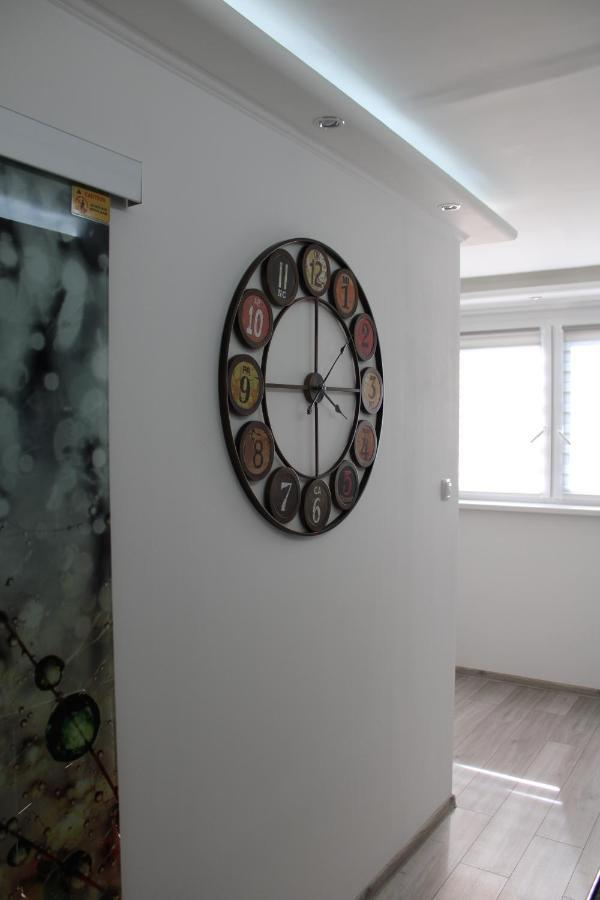 شقة Izzy Apartament ميسكولك المظهر الخارجي الصورة