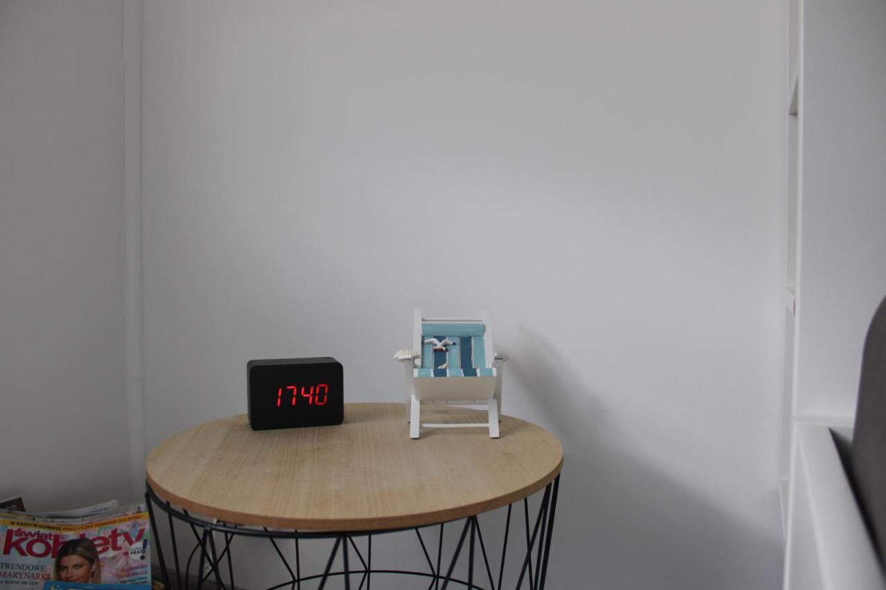 شقة Izzy Apartament ميسكولك المظهر الخارجي الصورة