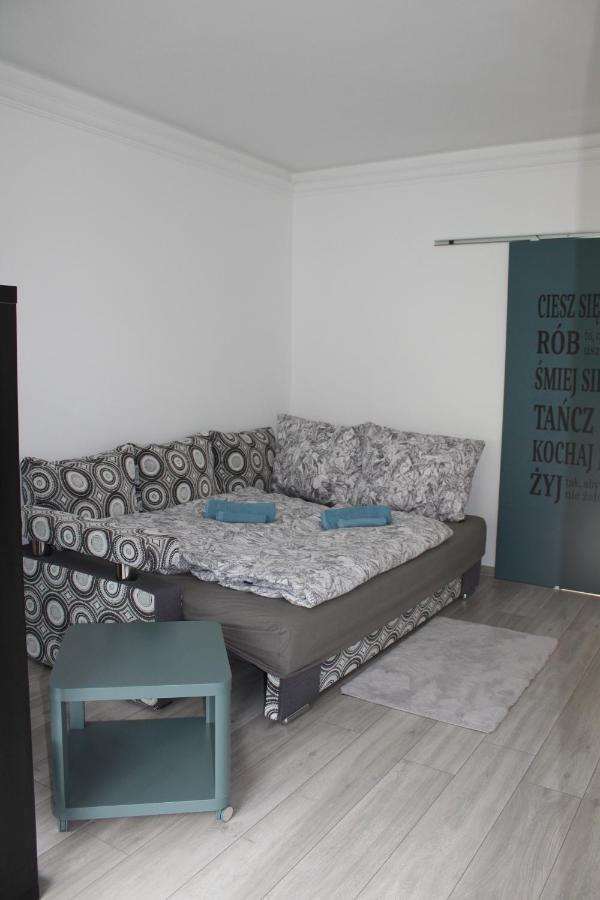 شقة Izzy Apartament ميسكولك المظهر الخارجي الصورة